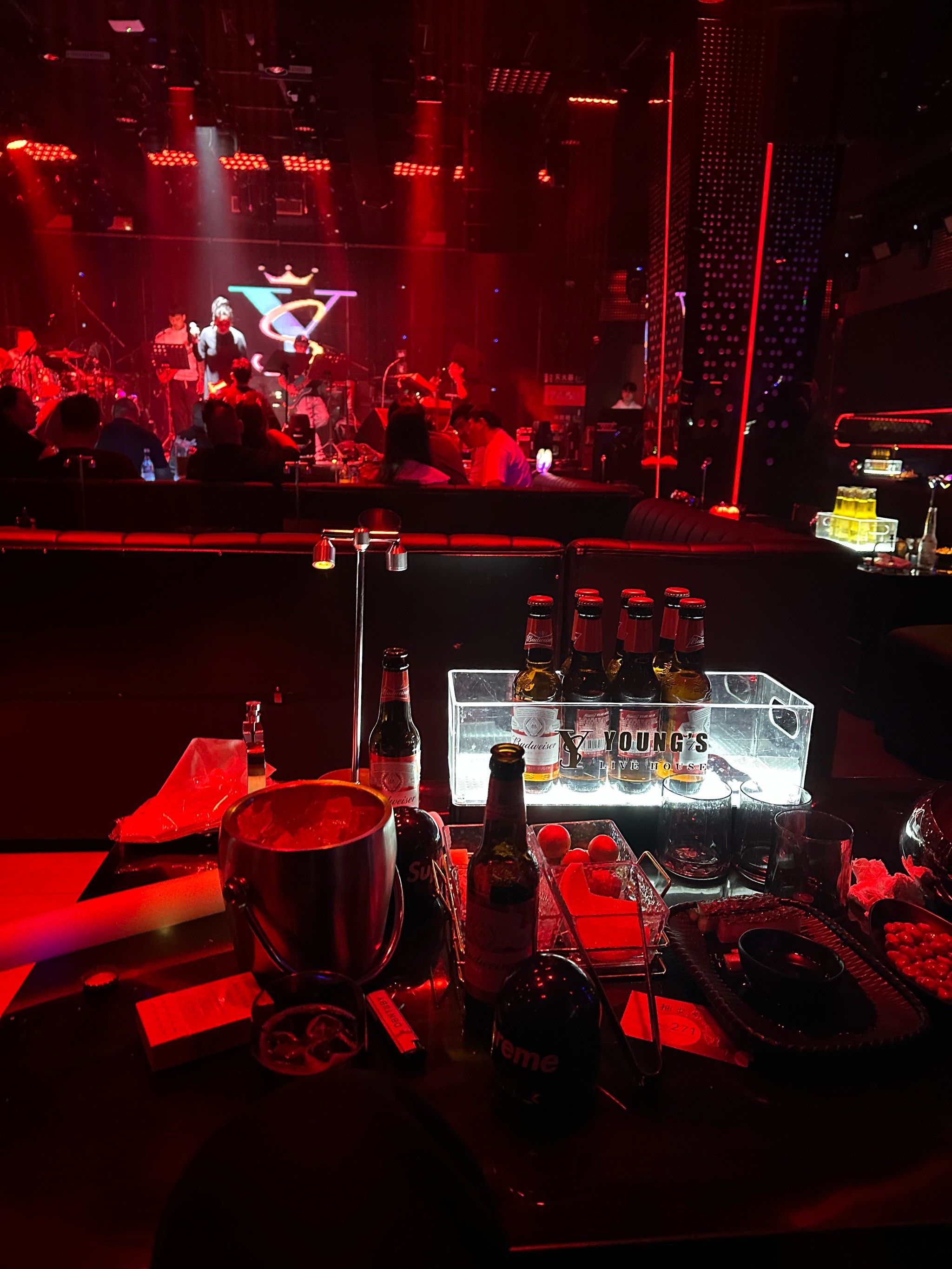 长春商务ktv引领商务ktv新模式-榆树市ktv预定